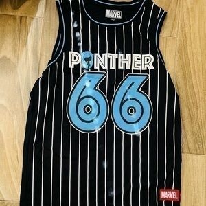 Marvel Mens jersey